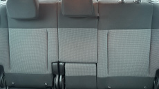 Citroen C3 Aircross 1.2 PureTech 110 Flair 5dr [6 speed] Petrol Hatchback